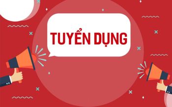 TUYỂN DỤNG NHÂN VIÊN KHO HÀNG