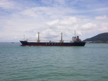 MV NEWSUN SYMPHONY