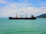 MV NEWSUN UNITY